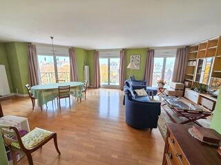  Appartement à vendre 6 pièces 130 m²