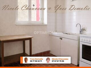  Maison à vendre 5 pièces 104 m²