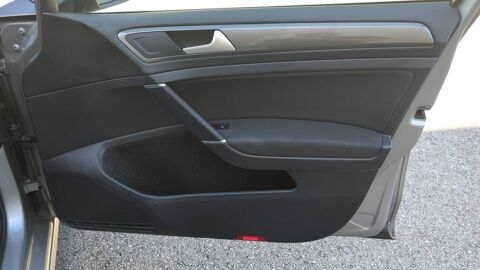 Golf SW 1.5 TSI 130 DSG7 Connect - Automatique 2019 occasion 50100 Cherbourg En Cotentin