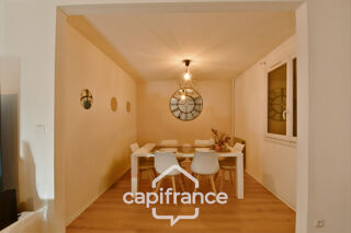  Appartement � vendre 4 pi�ces 84 m�