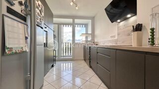  Appartement à vendre 4 pièces 76 m²