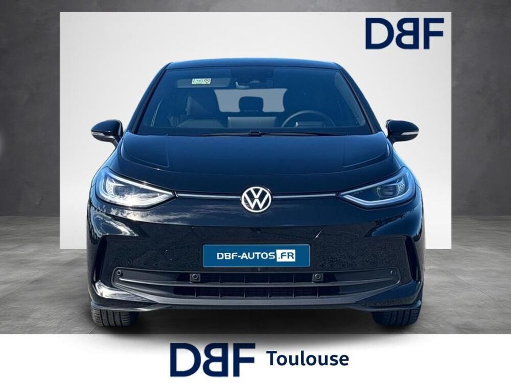 ID.3 ID 3 FL PRO S (79KWH) 204CH 2026 occasion 31100 Toulouse