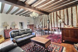  Maison � vendre 11 pi�ces 312 m�