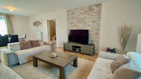   Maison moderne � Allonville - 6 pi�ce(s) 158 m2 - 413 000 Maison - 6 pi�ce(s) - 158 m�
