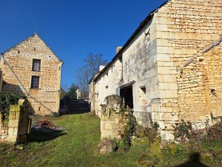 Maison à vendre 11 pièces 315 m²
