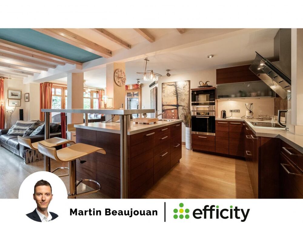  vendre  Chalet Les Houches (74310)