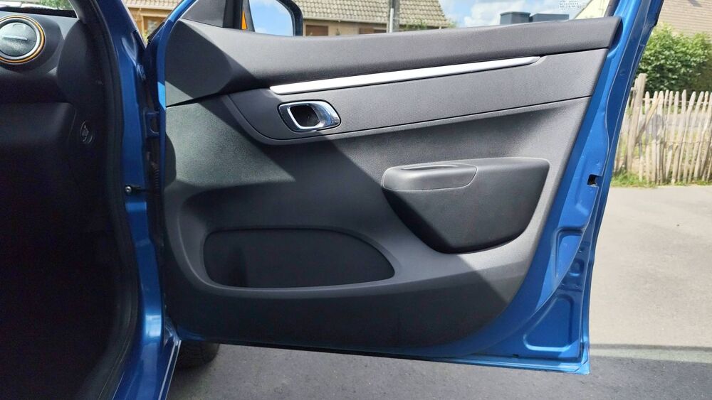 Spring EV 45 27 kWh Confort Plus - Premi&egrave;re main Automatique 2022 occasion 02500 Hirson