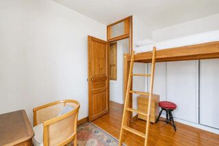  Appartement à vendre 2 pièces 35 m²