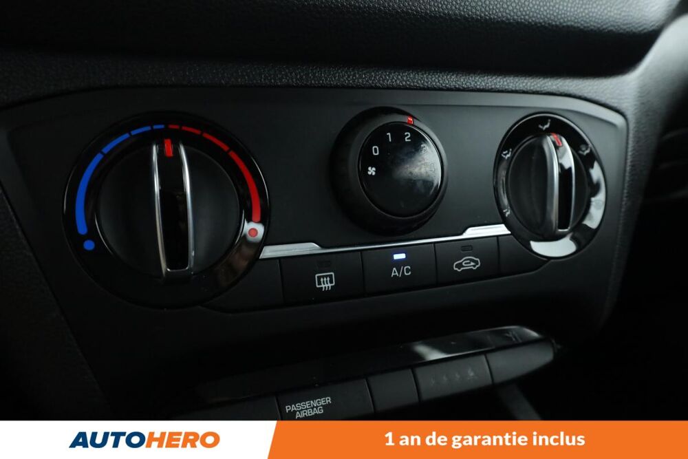 i20 1.2 Intuitive 84 ch 2016 occasion 92130 Issy-les-Moulineaux