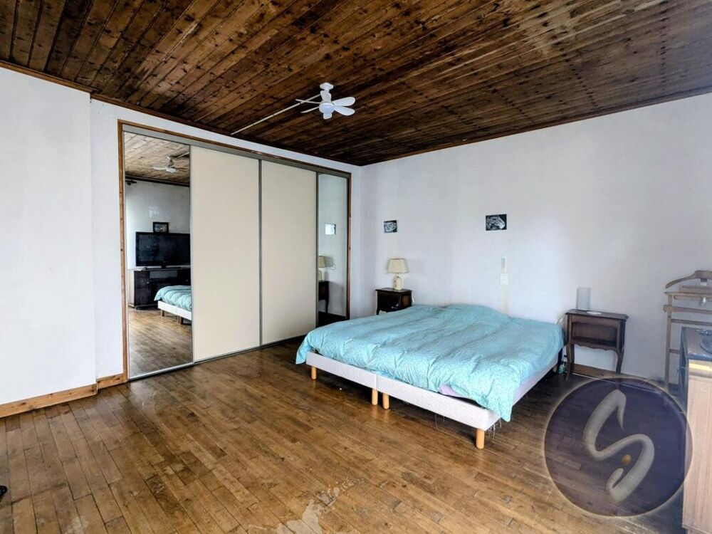 Maison A vendre