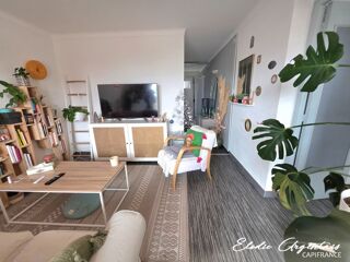  Appartement � vendre 2 pi�ces 42 m�