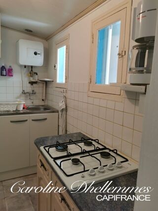  Maison à vendre 2 pièces 32 m²