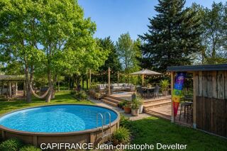  Maison à vendre 6 pièces 153 m²