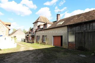  Maison � vendre 5 pi�ces 139 m�