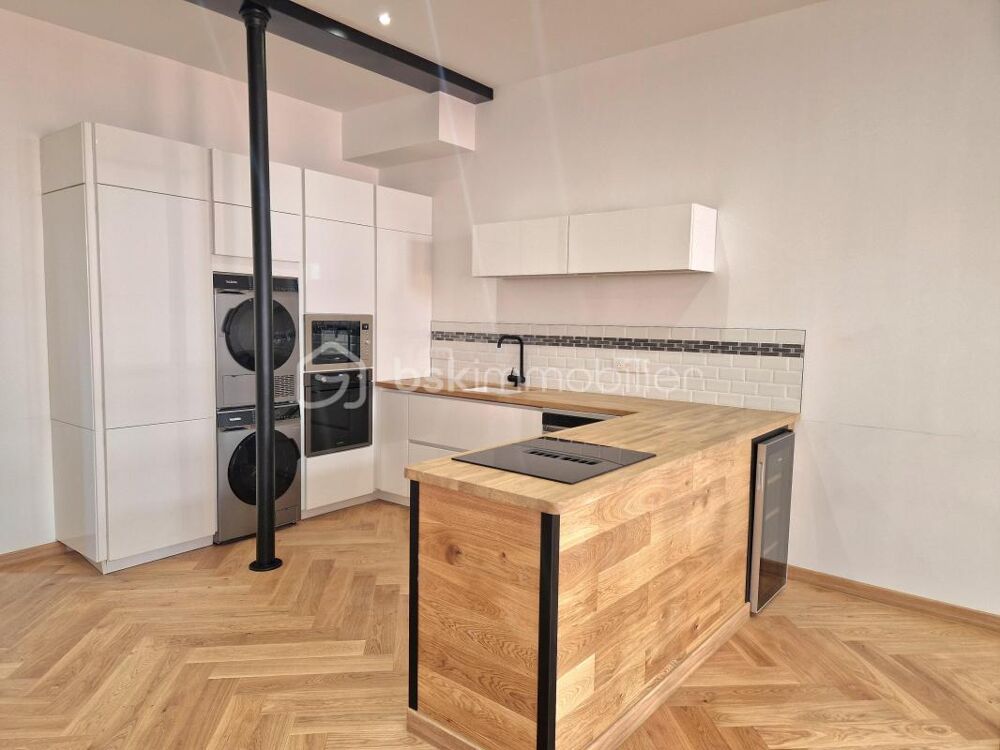 Agréable appartement