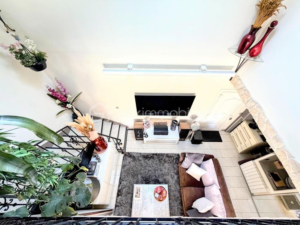 ?Un Duplex d'Exception au Coeur de Reims : Confort, Sécurité et Modernité !?
