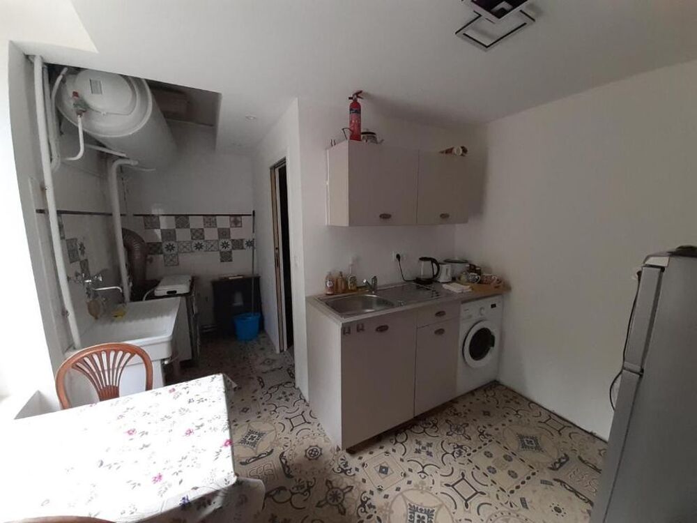 Location Appartement Chambre de 15m2 à louer sur La Grand-Combe La grand combe