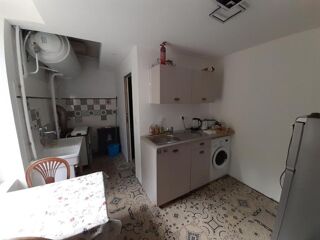  Appartement à louer 1 pièce 15 m²