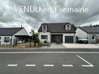  Maison � vendre 5 pi�ces 95 m�