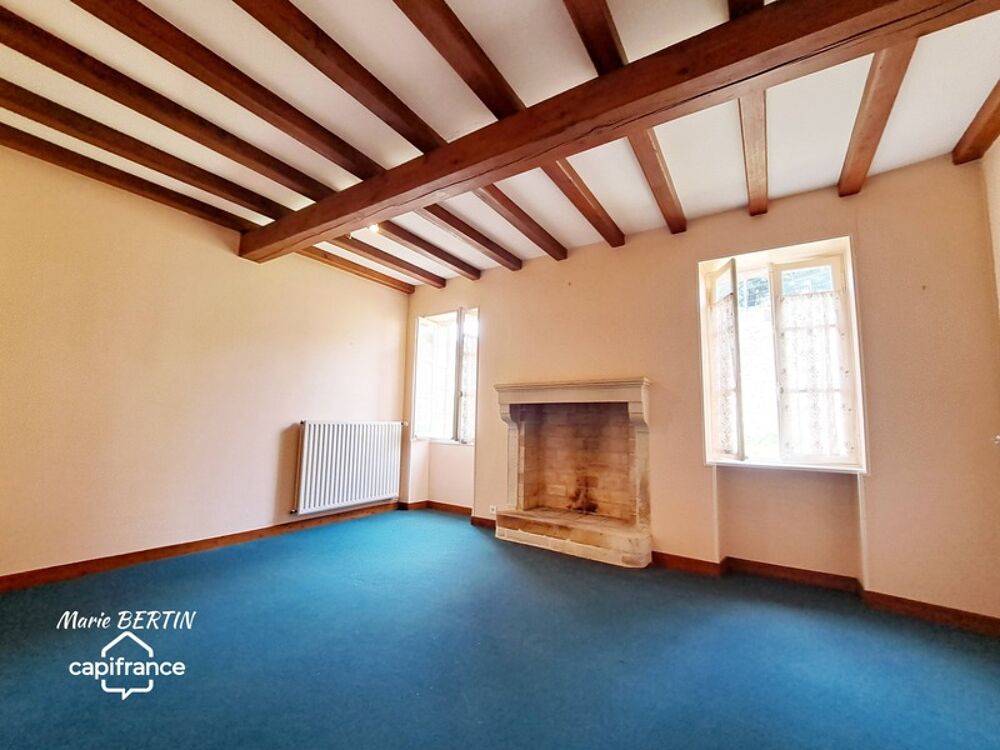 � vendre  Propri�t�/ch�teau Celles-sur-Belle (79370)