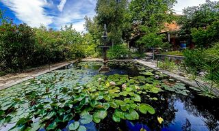  Maison 10 pi�ces 293 m� Aubagne