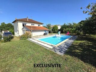  Maison � vendre 6 pi�ces 120 m�