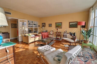  Appartement  vendre 5 pices 126 m