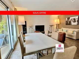  Appartement � vendre 4 pi�ces 90 m�