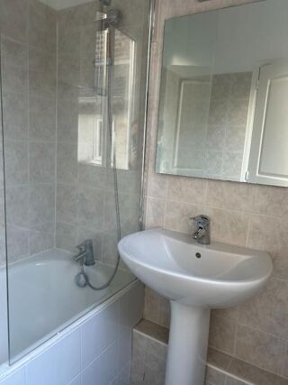  Appartement à vendre 3 pièces 56 m²