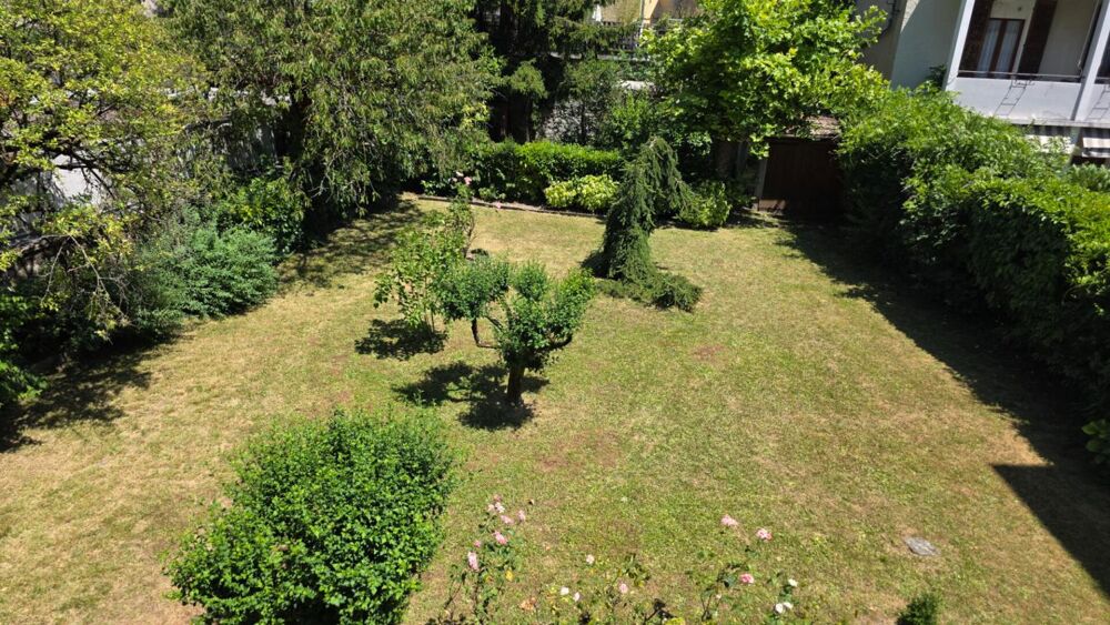 à vendre  Maison Aix-les-Bains (73100)