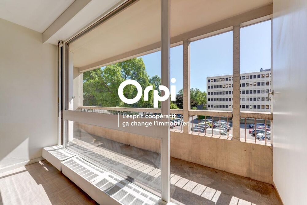 Appartement 2 pièces 50 m² · à Villeurbanne · 50 m² · 135 000 €