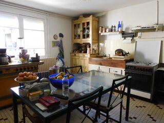  Maison à vendre 5 pièces 210 m²