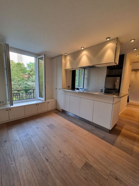  Appartement � louer 2 pi�ces 32 m�