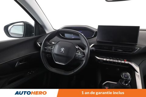 5008 1.5 Blue-HDi Allure 130 ch 2022 occasion 92130 Issy-les-Moulineaux