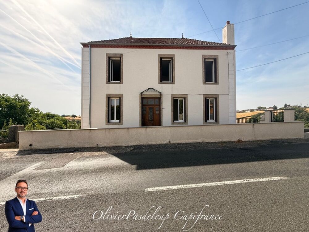 Vente Immeuble Immeuble à vendre LE CREUSOT (71) Le creusot
