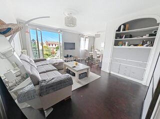  Appartement à vendre 4 pièces 68 m²