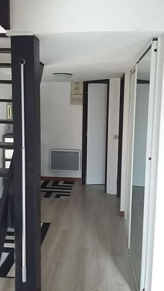  Appartement � louer 2 pi�ces 57 m�