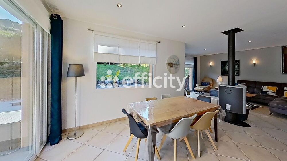  vendre  Maison Reignier (74930)