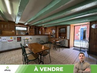  Immeuble à vendre 15 + pièces 310 m²