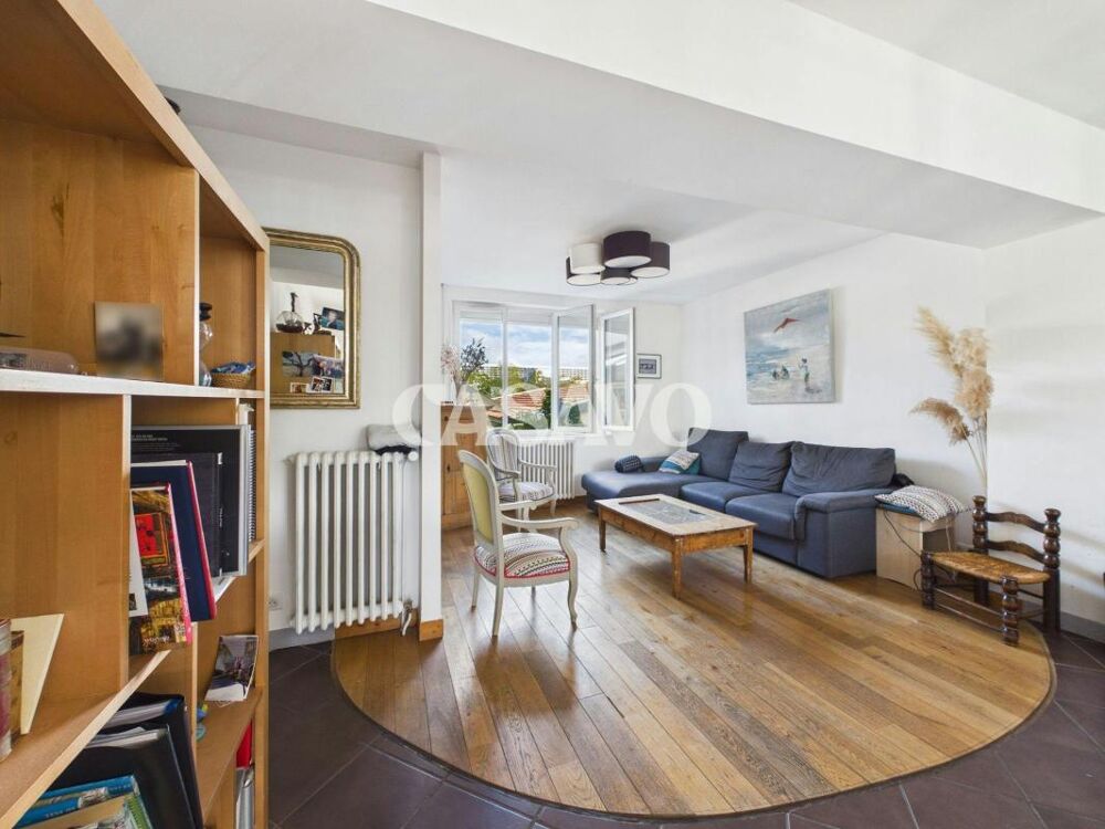 Vente Maison Vente Maison 5 pièces de 164m² - 69130 Écully Ecully