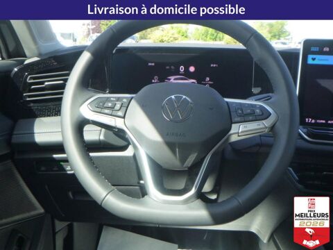Tiguan eTSI 131 DSG7 VW Edition 2026 occasion 10150 Lavau