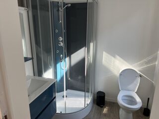  Appartement à louer 1 pièce 29 m²