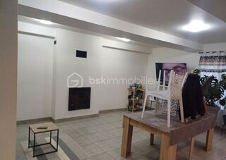  Maison � vendre 4 pi�ces 110 m�