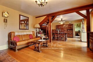  Maison � vendre 5 pi�ces 107 m�