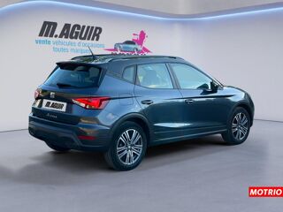 Arona (2) 1.0 TSI 110 START/STOP COPA BVM6 2023 occasion 55800 Contrisson