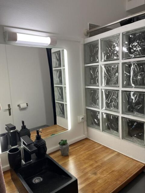  Appartement � louer 1 pi�ce 14 m�