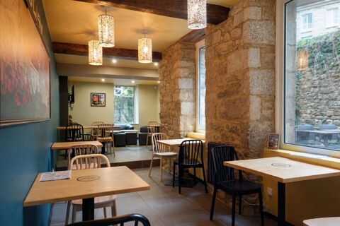 Restaurant 88000 22200 Guingamp