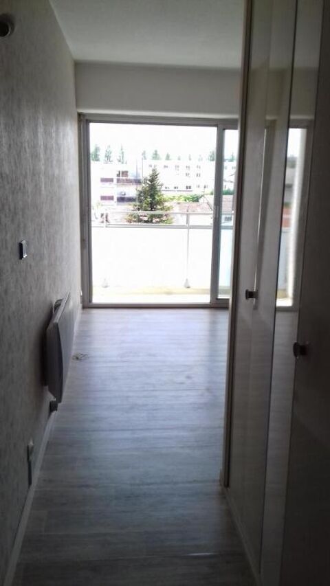  Appartement � louer 1 pi�ce 24 m�