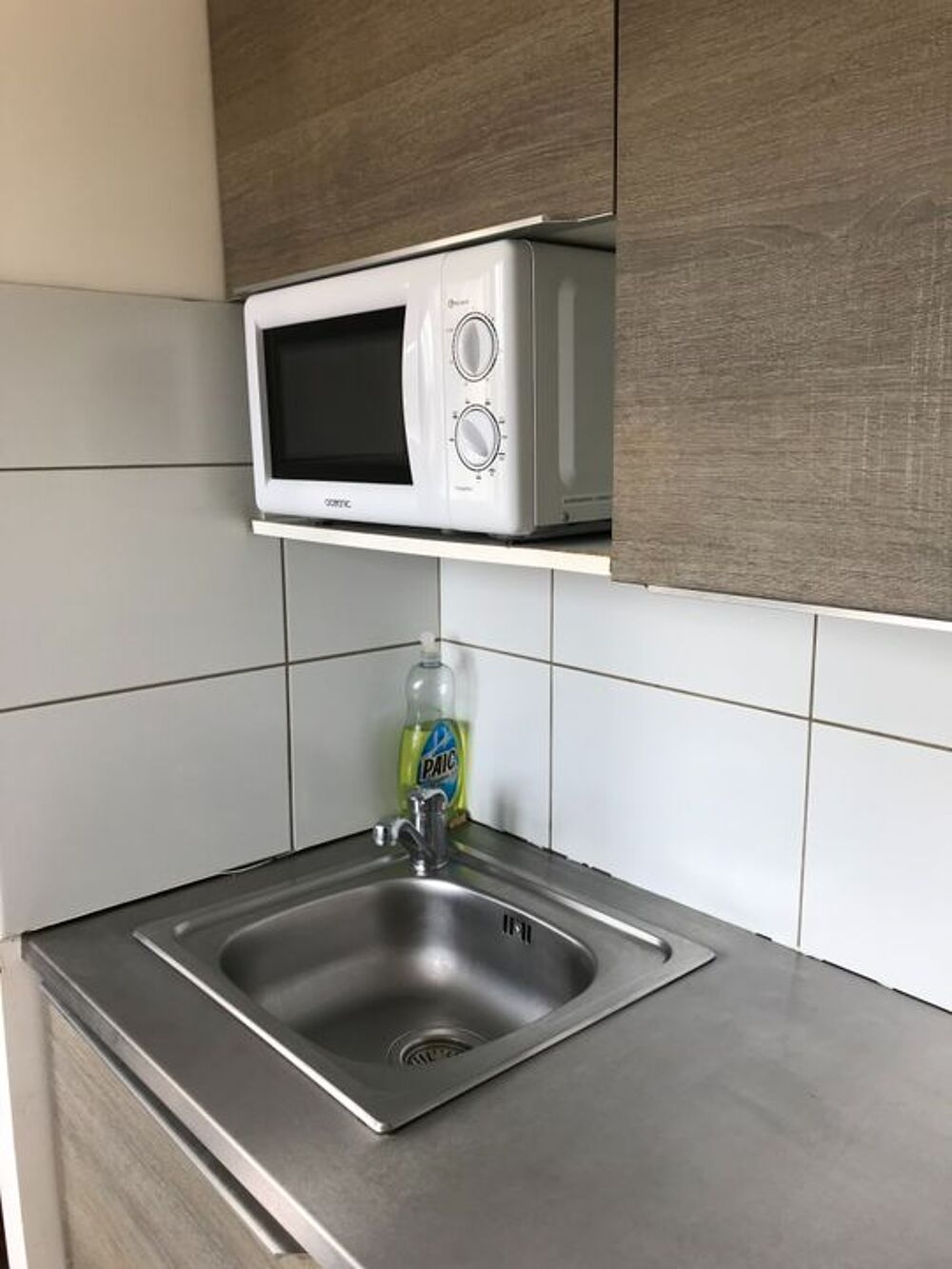 Location Appartement Studio de 20m2 à louer sur Roanne Roanne