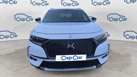 DS7 I 1.6 THP 300 E-tense Plug in Hybrid 4X4 EAT8 Performances L 2020 occasion 20250 Corte